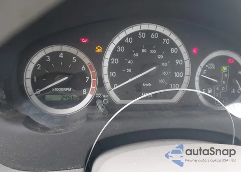 2004 Toyota Sienna Ce из США, поврежденный, VIN 5TDZA23C44S149875